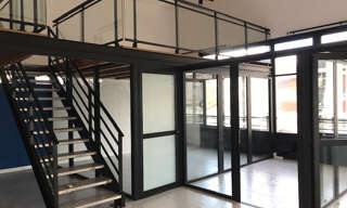 Commerce  120 m² à louer à Saint-Denis (97400)