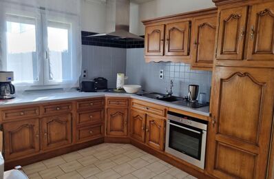 vente maison 197 800 € à proximité de Vitry-Aux-Loges (45530)