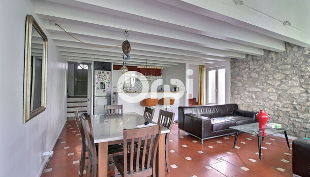 Villa / Maison 4 pièces  à louer Marseille 8eme 13008