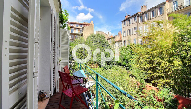 Villa / Maison 4 pièces  à louer Marseille 8eme 13008