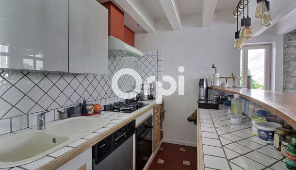 Villa / Maison 4 pièces  à louer Marseille 8eme 13008