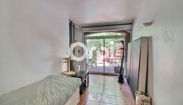 Villa / Maison 4 pièces  à louer Marseille 8eme 13008