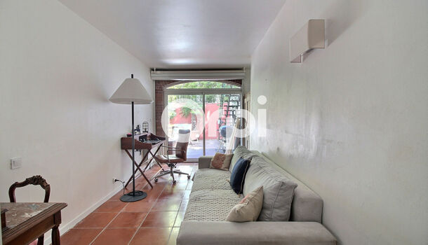 Villa / Maison 4 pièces  à louer Marseille 8eme 13008