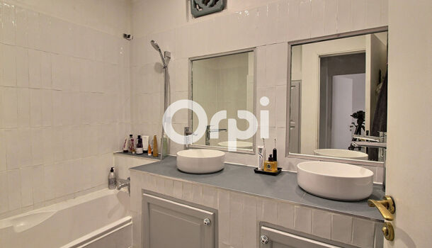 Villa / Maison 4 pièces  à louer Marseille 8eme 13008