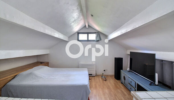 Villa / Maison 4 pièces  à louer Marseille 8eme 13008