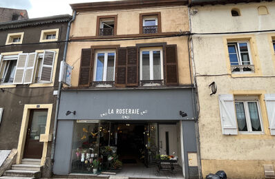 vente immeuble 399 000 € à proximité de Maizières-Lès-Metz (57280)