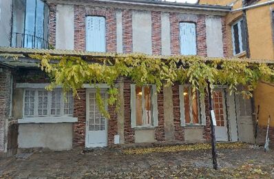 location appartement 545 € CC /mois à proximité de Esternay (51310)