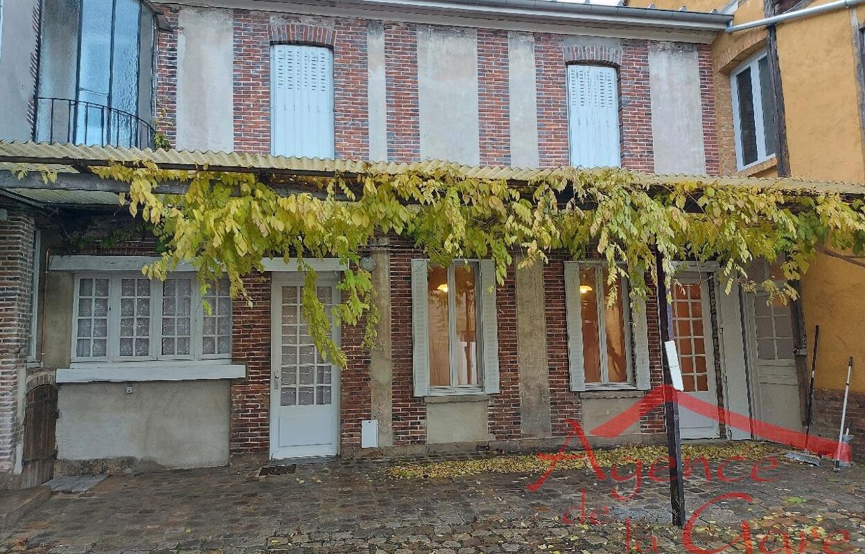 appartement 2 pièces 72 m2 à louer à Sézanne (51120)