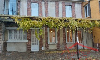 Appartement 2 Pièces 72 m² à louer à Sézanne (51120)