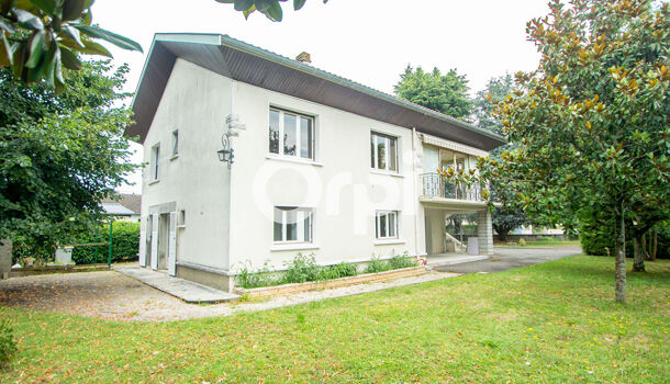 Villa / Maison 7 pièces  à vendre Rontignon 64110