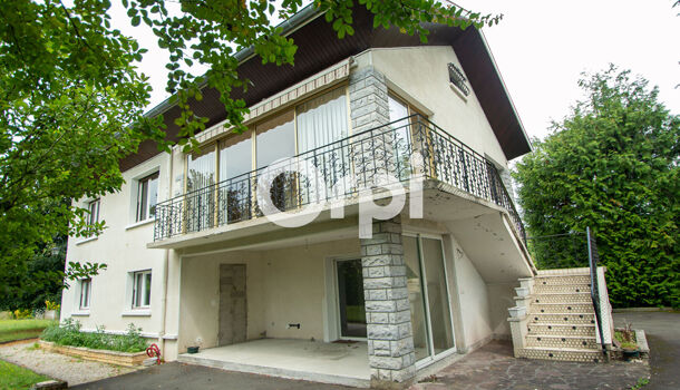 Villa / Maison 7 pièces  à vendre Rontignon 64110