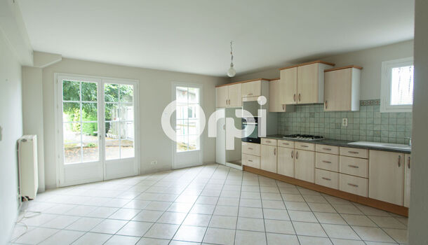 Villa / Maison 7 pièces  à vendre Rontignon 64110