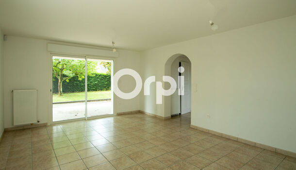 Villa / Maison 7 pièces  à vendre Rontignon 64110