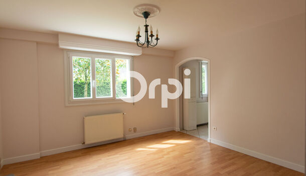 Villa / Maison 7 pièces  à vendre Rontignon 64110