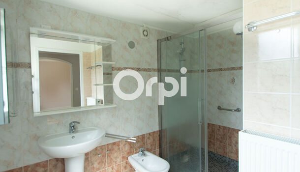 Villa / Maison 7 pièces  à vendre Rontignon 64110