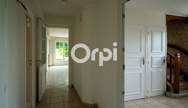 Villa / Maison 7 pièces  à vendre Rontignon 64110