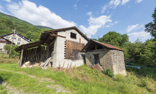 Maison   m² à vendre à La Bâthie (73540)