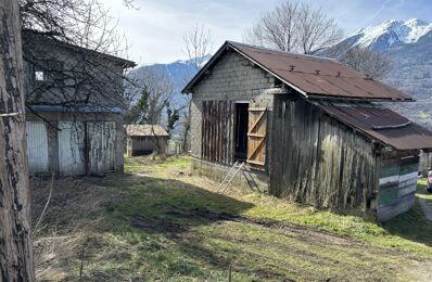 vente maison 99 000 € à proximité de La Plagne-Tarentaise (73210)