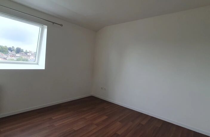 Bien vendu : Appartement 38 m² Fourmies (59610) — photo 2
