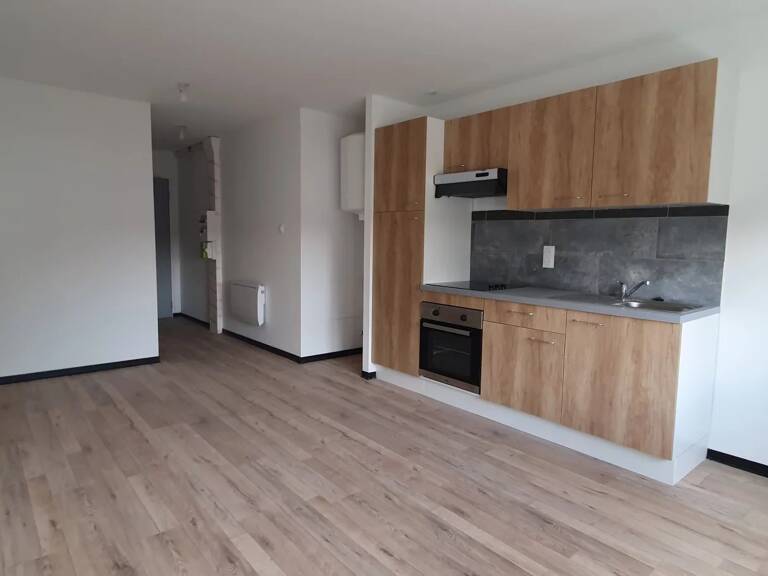 Appartement   à vendre 25 m² — photo 1