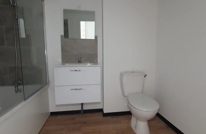 Bien vendu : Appartement 25 m² Fourmies (59610) — photo 3