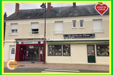 Maison 1 pièces 222600 €