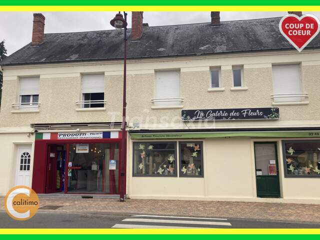 IMMEUBLE  POUR INVESTISSEUR — photo du bien