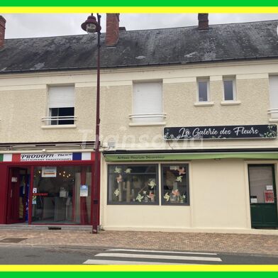 Maison 1 pièces 222600 €