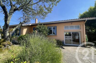 vente maison 277 000 € à proximité de Gaillan-en-Médoc (33340)