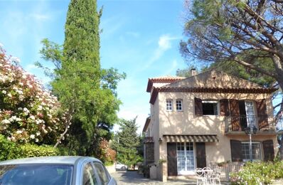 vente maison 1 480 000 € à proximité de La Londe-les-Maures (83250)