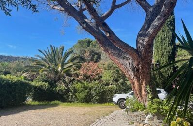 vente maison 1 389 000 € à proximité de Saint-Tropez (83990)