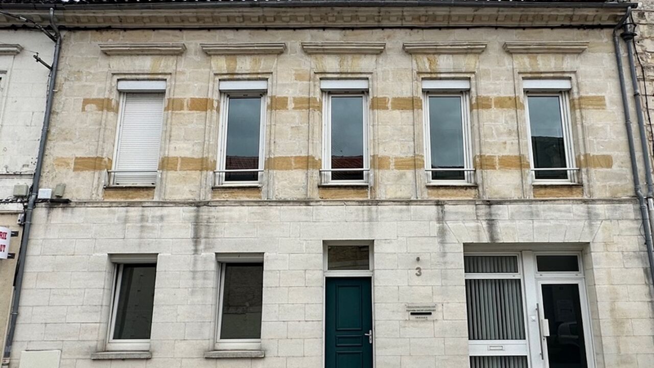 maison 9 pièces 199 m2 à vendre à Bergerac (24100)