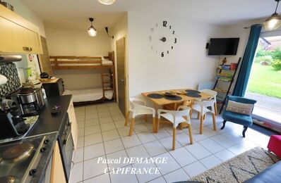 vente appartement 98 500 € à proximité de Mollau (68470)