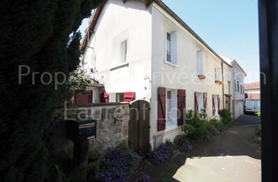 vente maison 199 900 € à proximité de Villiers-le-Sec (95720)