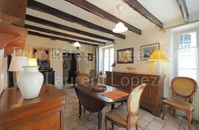 vente maison 199 900 € à proximité de Fontenay-en-Parisis (95190)