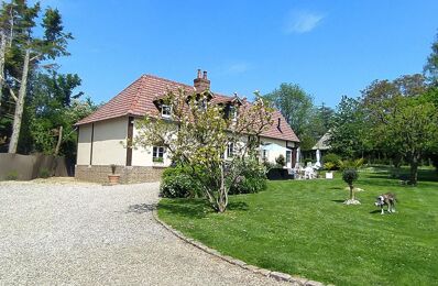 vente maison 399 000 € à proximité de Bazincourt-sur-Epte (27140)