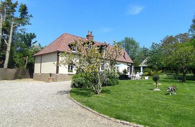 vente maison 399 000 € à proximité de Liancourt-Saint-Pierre (60240)