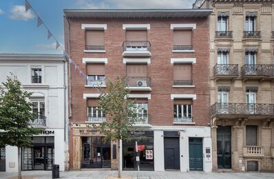 vente appartement 305 000 € à proximité de La Salvetat-Saint-Gilles (31880)