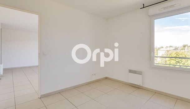 Appartement 2 pièces  à vendre Marseille 13eme 13013