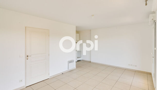 Appartement 2 pièces  à vendre Marseille 13eme 13013