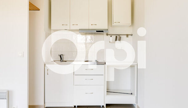 Appartement 2 pièces  à vendre Marseille 13eme 13013