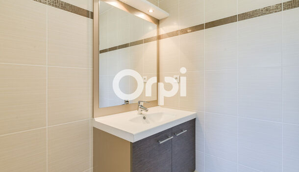 Appartement 2 pièces  à vendre Marseille 13eme 13013