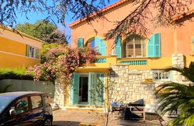 location maison 2 700 € CC /mois à proximité de Saint-Laurent-du-Var (06700)