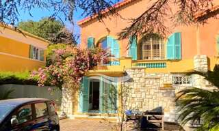 Maison 4 Pièces 100 m² à louer à Nice (06000)