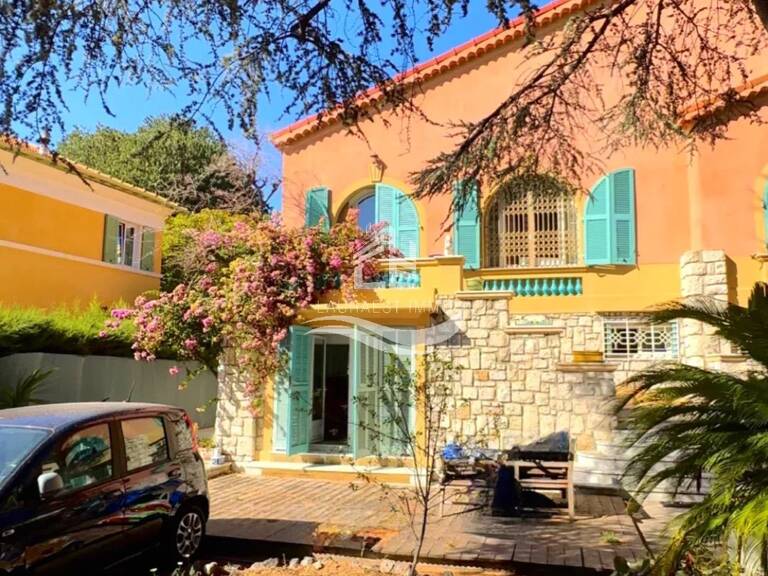 Villa Cimiez 100 m2 — photo 1
