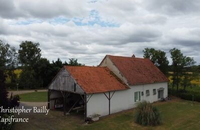 vente maison 149 500 € à proximité de Jaligny-sur-Besbre (03220)