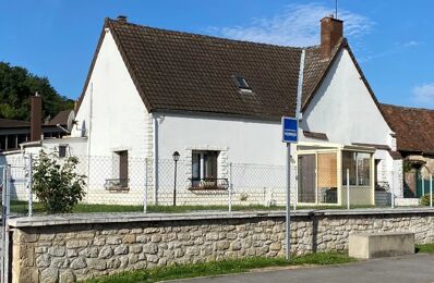 viager maison Bouquet 45 500 € à proximité de Aulnois-sous-Laon (02000)