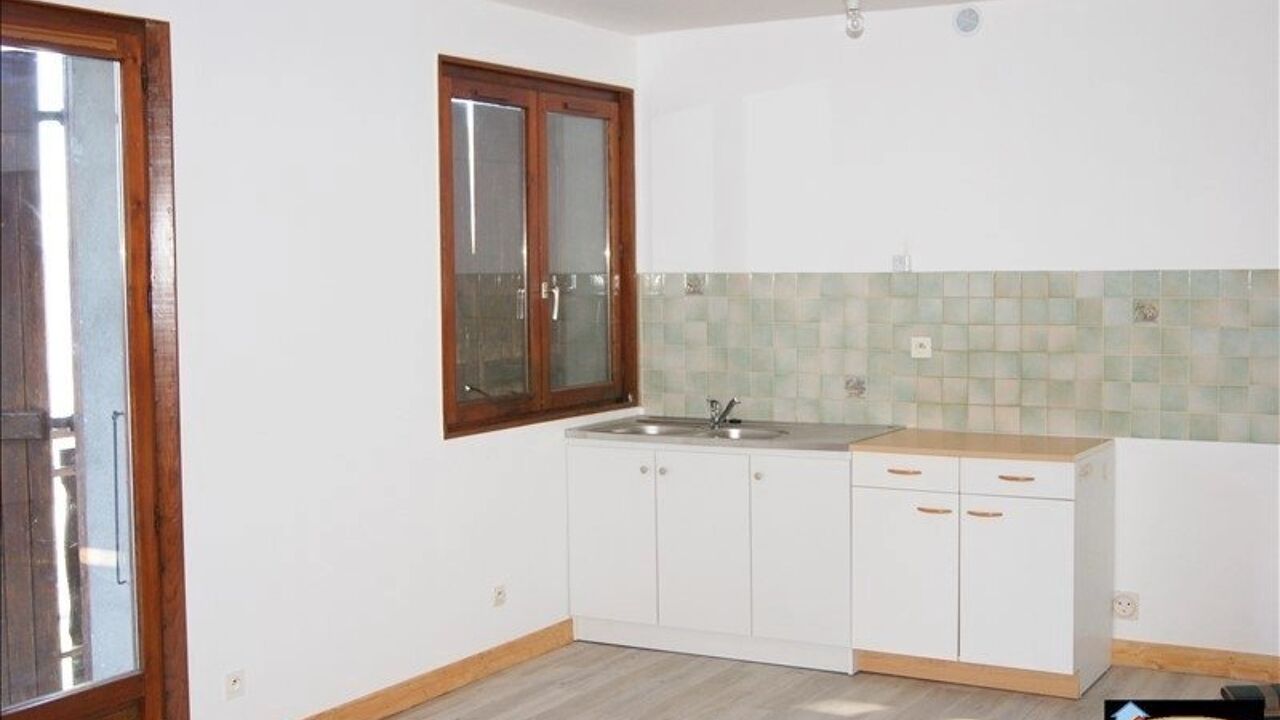 appartement 4 pièces 72 m2 à louer à Mont-Saxonnex (74130)