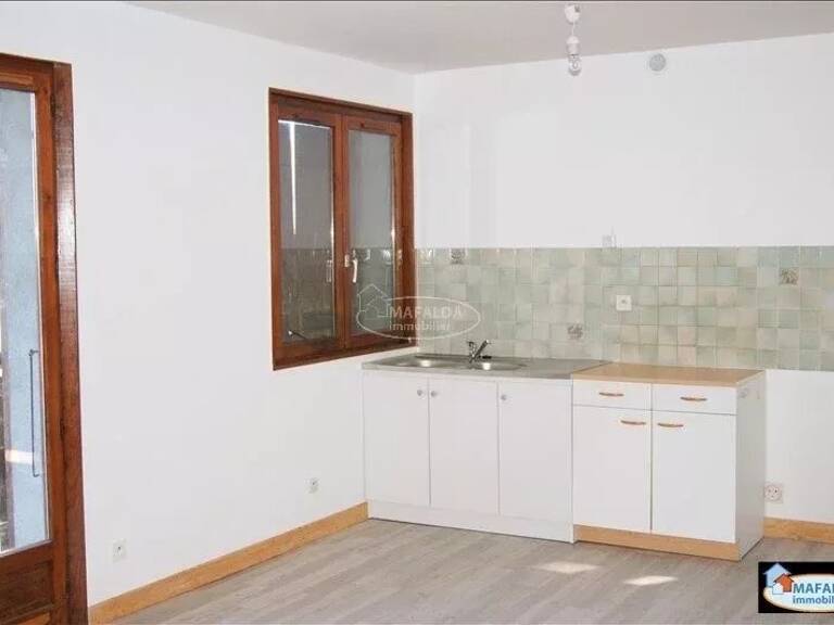 Mont-Saxonnex  T3bis — photo 1