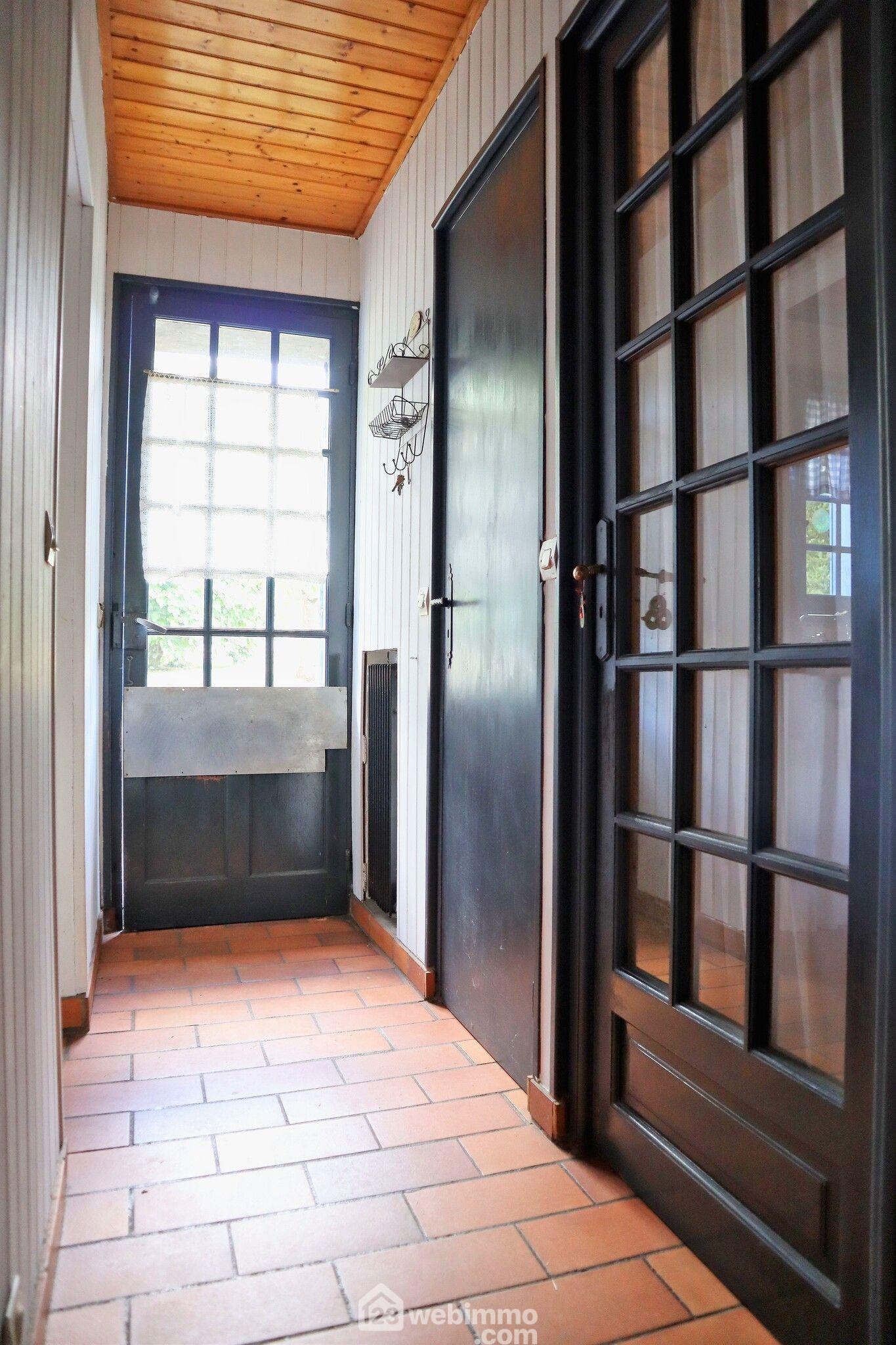 Photo Maison - 173m² - Lhommaizé image 4/4